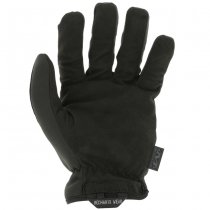 Mechanix Wear FastFit Covert Glove D4-360 - Black - M