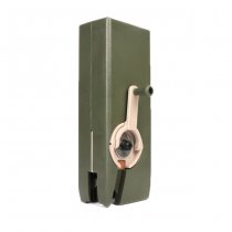 Odin Innovations M12 Sidewinder Speed Loader - Olive