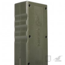 Odin Innovations M12 Sidewinder Speed Loader - Olive