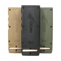 Odin Innovations M12 Sidewinder Speed Loader - Olive