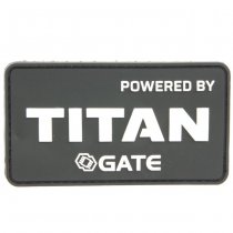 Gate TITAN V2 NGRS Expert Blu-Set TITAN Expert & Blu-Link - Rear Wired