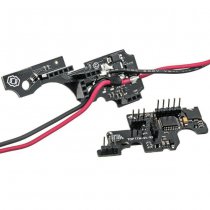 Gate TITAN V2 NGRS Advanced Set - Front Wired