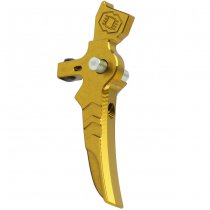 Gate Nova Trigger 2B1 - Yellow