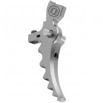 Gate Nova Trigger 2C1 - Silver