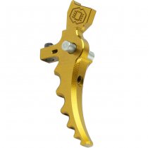 Gate Nova Trigger 2C1 - Yellow