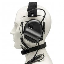 Earmor M32 Throat Microphone