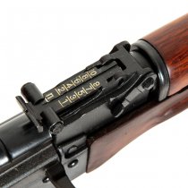 E&L ELAKM Essential AEG
