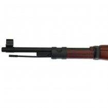 DBoys K98 Gas Sniper Rifle - Plastic