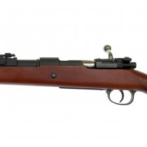 DBoys K98 Gas Sniper Rifle - Plastic