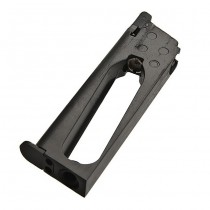 KWC M1911 16BBs CO2 Magazine