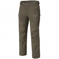 Helikon Hybrid Outback Pants Duracanvas - Taiga Green