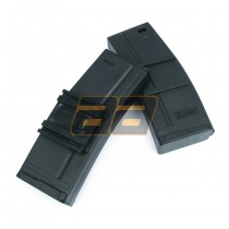 King Arms SIG556 Double Magazine Clip 1