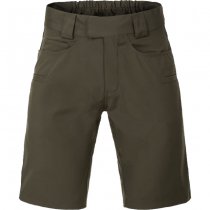 Helikon-Tex Greyman Tactical Shorts - Black - S