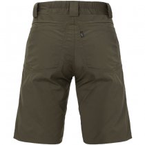 Helikon-Tex Greyman Tactical Shorts - Black - S