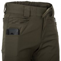 Helikon-Tex Greyman Tactical Shorts - Black - S