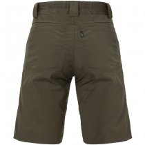 Helikon Greyman Tactical Shorts - Black - M