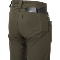 Helikon Greyman Tactical Shorts - Black - M