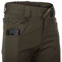 Helikon Greyman Tactical Shorts - Black - M