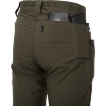 Helikon Greyman Tactical Shorts - Black - M