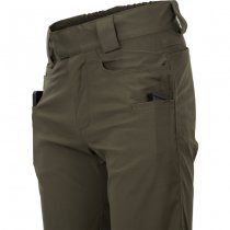 Helikon Greyman Tactical Shorts - Black - M