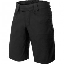 Helikon Greyman Tactical Shorts - Black - L