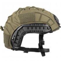 Pitchfork FAST Helmet Cover - Ranger Green