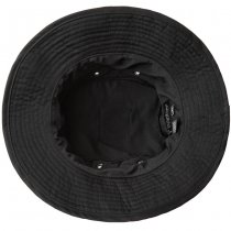 Pitchfork Boonie Hat L/XL - Black