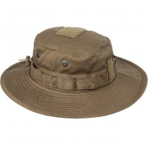 Pitchfork Boonie Hat - Coyote