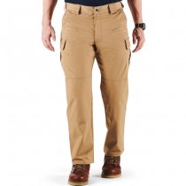 5.11 Stryke Pant - Coyote - 36 - 32