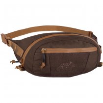 Helikon Bandicoot Waist Pack - Earth Brown / Clay