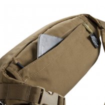 Helikon Bandicoot Waist Pack - Earth Brown / Clay D