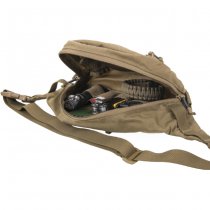 Helikon Bandicoot Waist Pack - Multicam Black