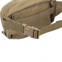 Helikon Bandicoot Waist Pack - Multicam Black