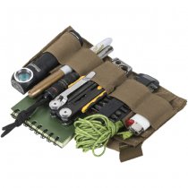 Helikon Bandicoot Waist Pack - Multicam Black