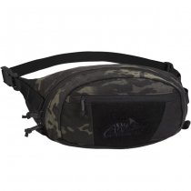 Helikon Bandicoot Waist Pack - Multicam Black