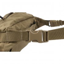 Helikon Possum Waist Pack - Earth Brown / Clay D