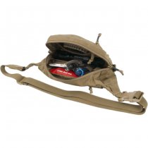 Helikon Possum Waist Pack - Earth Brown / Clay D