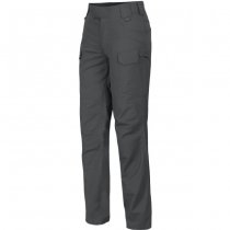 Helikon Womens UTP Resized PolyCotton Ripstop - Shadow Grey - 29 - 34