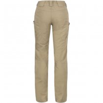 Helikon Womens UTP Resized PolyCotton Ripstop - Khaki - 28 - 30