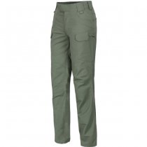 Helikon Womens UTP Resized PolyCotton Ripstop - Olive Drab - 32 - 30