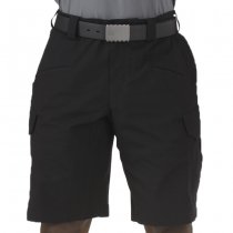 5.11 Stryke Shorts - Black - 36