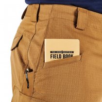 5.11 Stryke Shorts - Khaki - 36