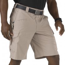 5.11 Stryke Shorts - Khaki - 38