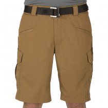 5.11 Stryke Shorts - Battle Brown - 36