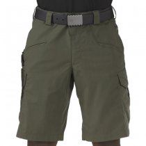 5.11 Stryke Shorts - TDU Green - 36