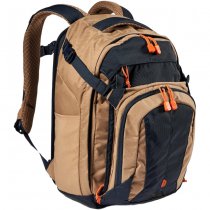 5.11 COVRT18 2.0 Backpack 32L - Coyote