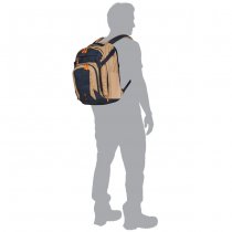 5.11 COVRT18 2.0 Backpack 32L - Coyote