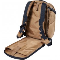 5.11 COVRT18 2.0 Backpack 32L - Coyote