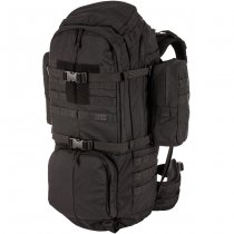 5.11 Rush100 Backpack 60L S/M Belt - Black