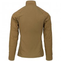 Helikon MCDU Combat Shirt NyCo Ripstop - PL Woodland - XL - Regular